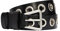 Liebeskind PAPER BAG-Belt Silver