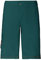 VAUDE Herren Mens Ledro Shorts, Mallard Green, M EU