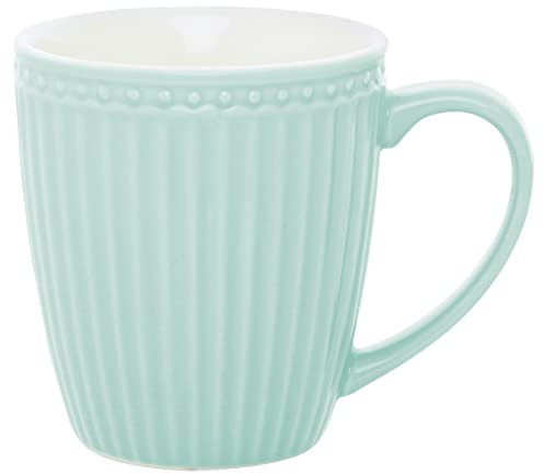 GreenGate Mug Alice cool mint