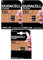 5X Duracell CR2 CR15H270 Lithium (2 Blister Da 2 Batterie + 1 Blister Da 1 Batteria) 5 Pile