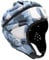 Perfeclan Rugby-Helm, Rugby-Kopfbedeckung mit Belüftungslöchern, Schutz, Mehrzweck-Unisex-Rugby-Kopfschützer, Flag-Football-Helm für, Stil c