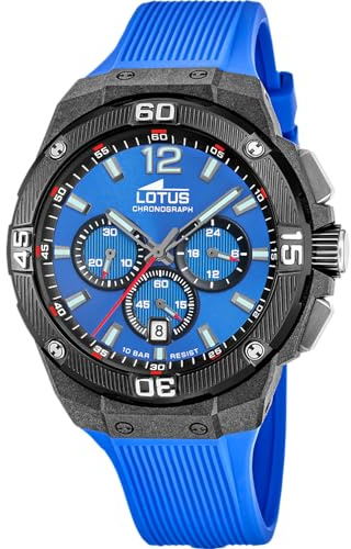 Lotus Chronographen Chrono