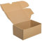 karton-billiger | Faltschachtel DHL Kleinpaket Versandkarton, A6, AM: 176x118x80mm, ab 25 Stück (100)