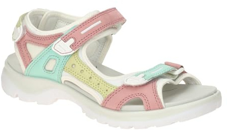ECCO Damen OFFROAD YUCATAN Sandalen