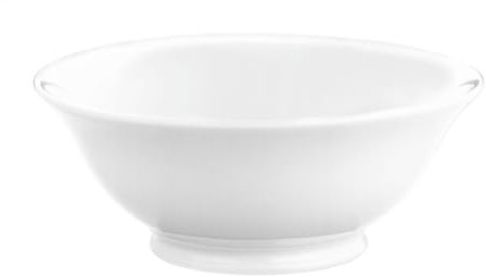 Pillivuyt Salatschüssel Collection Generale (Ausmaße: Nr. 7 Volumen 100 cl, Durchmesser 195 mm)