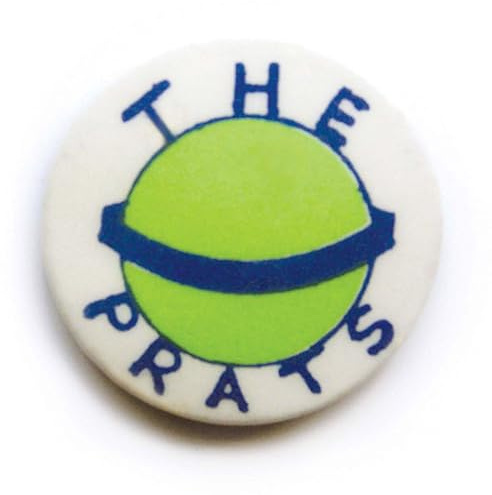Now That's What I Call Prats Music