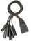 D'Addario Modular Snake System XLR Male Breakout