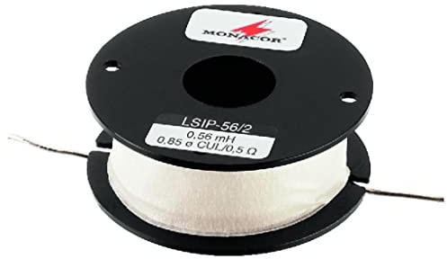Monacor LSIP-56/2 Lautsprecher-Luftspule 0.56 mH