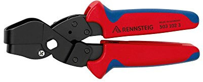 Rennsteig Alicates corte en U