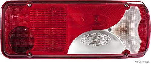 Herth mit Buss Elparts 83840701 Heckleuchte