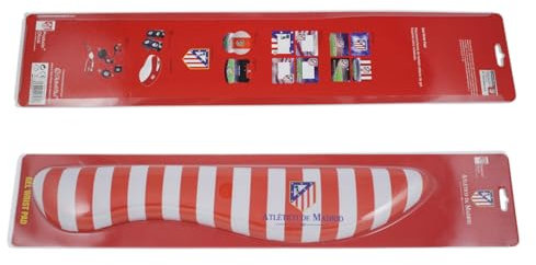 Atlético de Madrid Reposa muñeca teclado