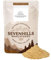 Sevenhills Wholefoods Roh Maca Pulver Bio 1kg aus Peru | Reine Maca-Wurzel | Unterstützt Energie und Ausdauer | Vegan, Glutenfrei, Gentechnikfrei | Koscher