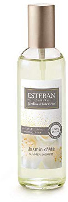 ESTEBAN Parfum D'intérieur : Jasmin D'été, 100ml