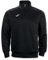 Joma - Felpa Faraon, Colore Azzurro, con Mezza Zip, da Uomo