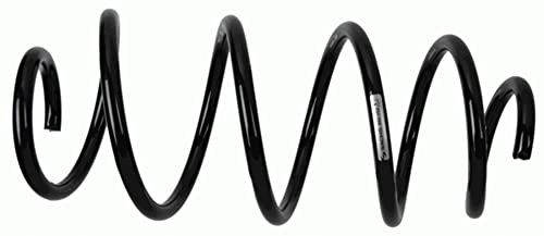 SACHS 993 352 Fahrwerksfeder für Fiat Bravo II (198_) 2006-2016 Vorderachse und Andere Fahrzeuge