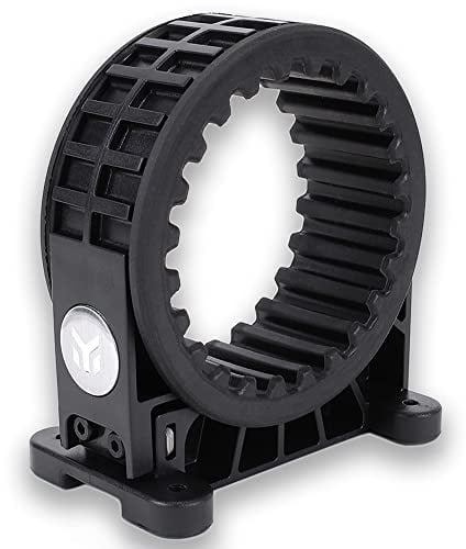 EK Water Blocks 3831109869741 Zubehör für Kühlmaterial - Schwarz
