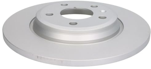 TEXTAR 1x Bremsscheibe 92282803