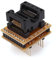 Aexit SOP 20 Sockel auf DIP 20 Pin IC-Sockel-Programmer-Adapter (e4d3ff9e04b9abb3530482ac5a8dfa87)