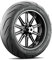 MICHELIN Commander III Touring Motorradreifen Mh90-21 54H Vorderrad