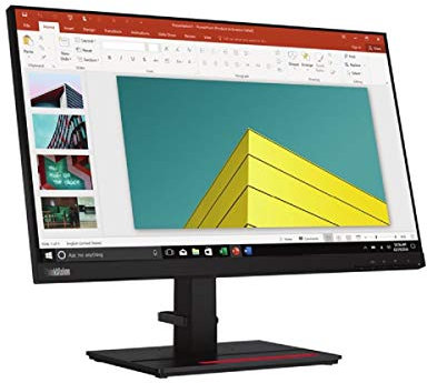 Lenovo ThinkVision P24q-20 23.8p 2560x1440 IPS 16:9 HDMI DP DP-Out 300nits, 61F5GAT1EU