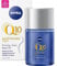 NIVEA Q10 Multi Power 7 in 1 Straffendes + Gleichmäßiges Körperöl (100 ml), Straffendes Körperöl, Körperöl für Frauen, Anti-Aging Feuchtigkeitspflege mit Macadamia, Avocado und Baumwollsamenöl