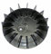 AC-0108 - Compressore d'aria di ricambio 5,75 Dia Ventola per Porter Cable C3150 / C2550