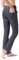 LaiEr Damen Yogahose, Fitness Hosen, Home Casual Hosen mit 4 Taschen, Hohe Taille Arbeitshose, 4-Wege elastische Enge Bauchhose Lange Schlaghose(M)