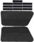 Car Door Protector, 2Pcs Pet Car Door Guard Protector Storage Bag Anti Scratch for Dog Traveling Outside