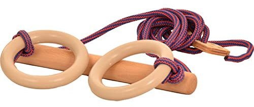Turnringen Trapez Schaukel