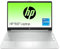 HP 15.6 Laptop | Intel Core i5-1135G7 Processor | 8 GB RAM | 256 GB SSD | Intel Iris Xe Graphics | FHD Display | Up to 7hrs battery | Win 11 | Dual Speakers | Natural Silver | 15s-fq2037sa