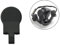 ZWLLKJGS Mini 3 Pro Replacement Gimbal Yaw Axis Upper Bracket Cap Repair Parts for DJI Mini 3 Pro Drone.