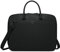 Lenovo 15,6 Zoll Laptoptasche (T200) – wasserabweisende Leder Messenger Bag mit gepolstertem Gerätefach – Multi-Fach Professionelle Handtasche mit Schultergurt für Reisen & Business
