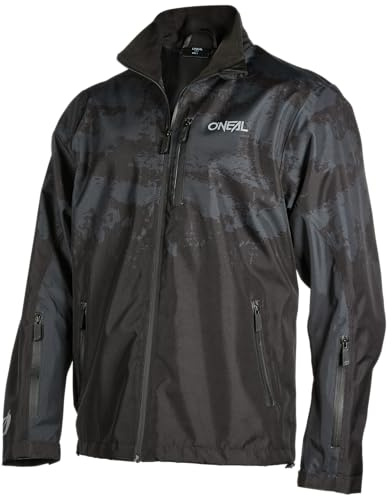 O'NEAL Unisex Shore Rain Jacke (1er Pack)