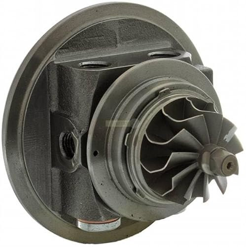 Rumpfgruppe Turbolader Neu 9835051680 kompatibel mit Psa