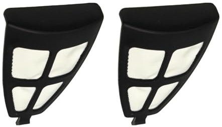 2x Kalkfilter, Feinsieb für WMF US-7235003927 (=FS-1000040004) 7211000794 04.1302.0012 Stelio Wasserkocher