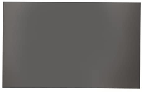 2 PCS Filtre D'écran 24 Pouces Anti Refoulement et Blocage de la Lumière Bleue, 16: 9 Protecteur de Moniteur D'ordinateur, 30 ° Blackout Latérale pour Le Bureau/L'aéroport /