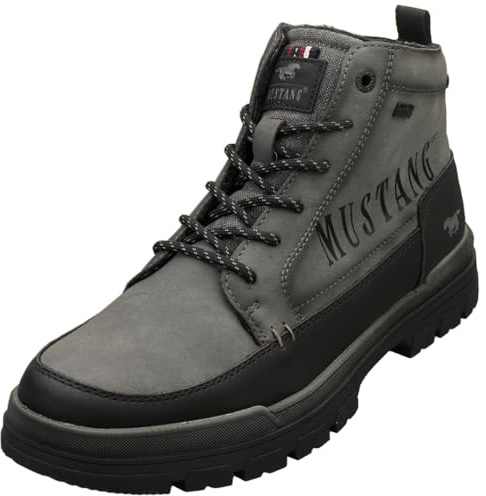 MUSTANG Herren Stiefel