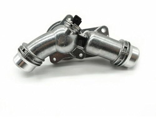 Termostato de Agua de refrigeración para BMW 3' 5' 7' E46 E39 X5 X3 Z3 Z4 330I 525I 11531437040 11531436823 11537509227