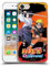 Head Case Designs Offizielle Naruto Shippuden Naruto und Sasuke Schluessel Kunst Gel Handyhülle Hülle [Militärischer Schutzgrad] Kompatibel mit Apple iPhone 7/8 / SE 2020 & 2022