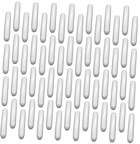 UKCOCO 200 pezzi Tappi Protezione per Lavastoviglie Coperture per Denti Rete Facile Installazione Protezione da Graffi e Infortuni Accessorio Indispensabile per