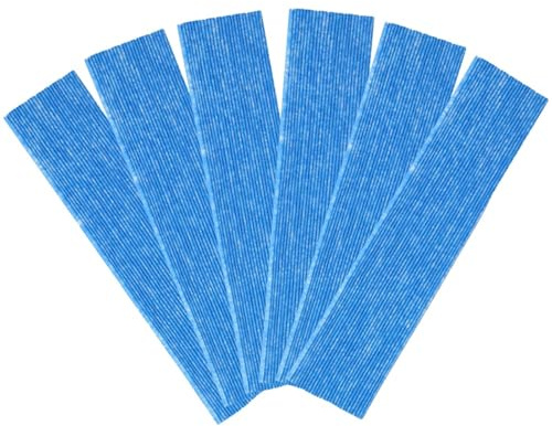 Luftreiniger-Teilefilter, Kompatibel Mit DaiKin, MC70KMV2-Serie, MC70KMV2N, MC70KMV2R, MC70KMV2A, MC70KMV2K, MC709MV2, KAC998A4-Filter