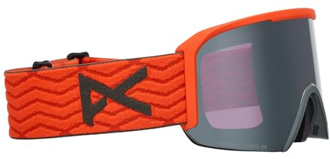 Anon Nesa MFI Fiesta Red Perceive Sunny Onyx + Ersatzglas 25/26