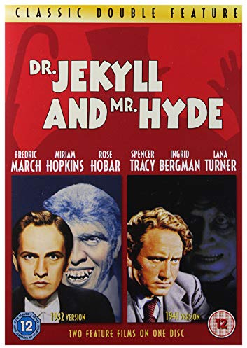 Dr. Jekyll And Mr. Hyde [UK Import]