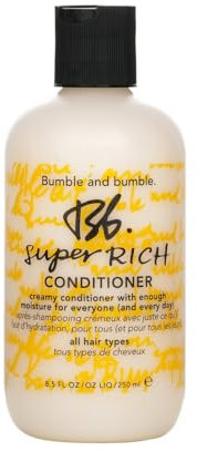 Bumble and Bumble Super Rich Conditioner, 250 ml Geruchlos