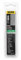 Stanley SWKWBN100 1 Inch White Brad Nails, 1000 Nails (1 Unit)