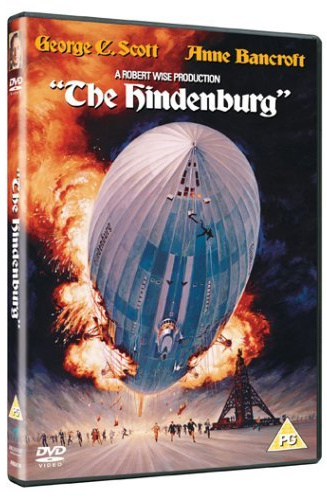 The Hindenburg [UK Import]