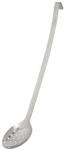 Serving Spoon Perforated