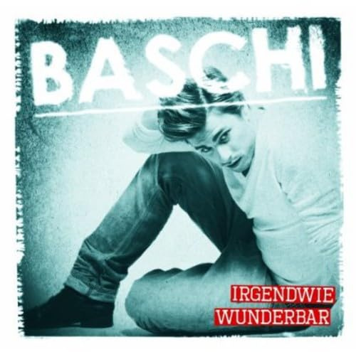 Irgendwie Wunderbar (2-Track)