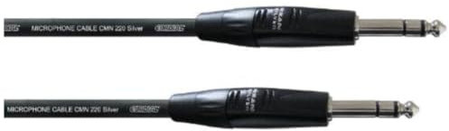CORDIAL Cable audio stereo jack 1,5 m Cable AUDIO Essentials Jack