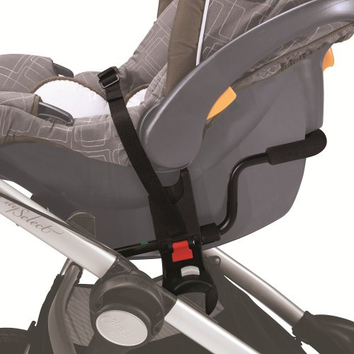 Baby Jogger City Select/Versa - Adaptador grupo 0